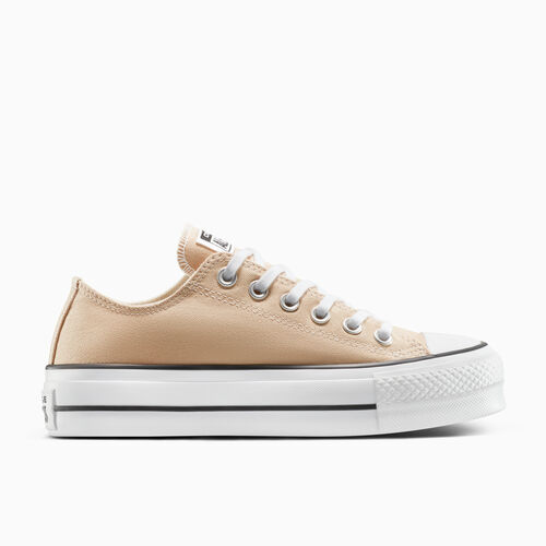 Converse  sneaker Coastal Dune/White/Black