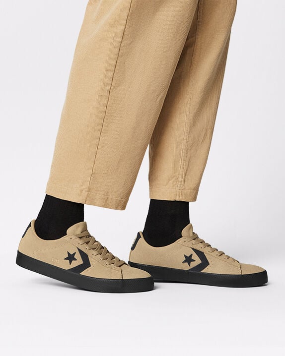 Pro Leather Vulc Pro Skate . Converse.com