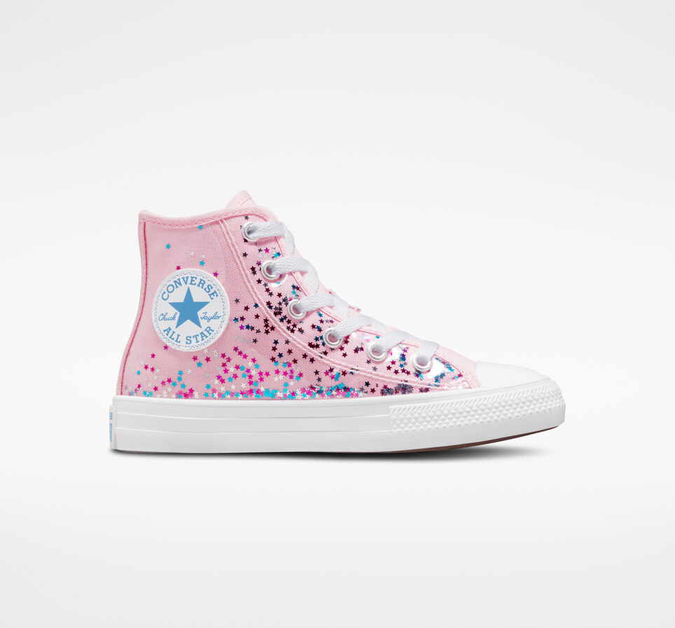 Converse Chuck Taylor All Star Encapsulated Glitter