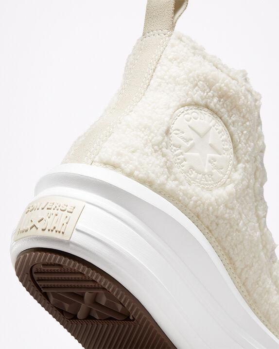 converse platform cozy