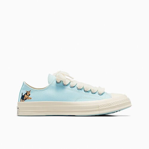 Converse  sneaker cooling oasis/antique white