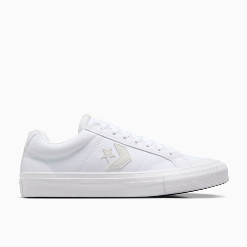 Converse  sneaker White/White/Barely Grey