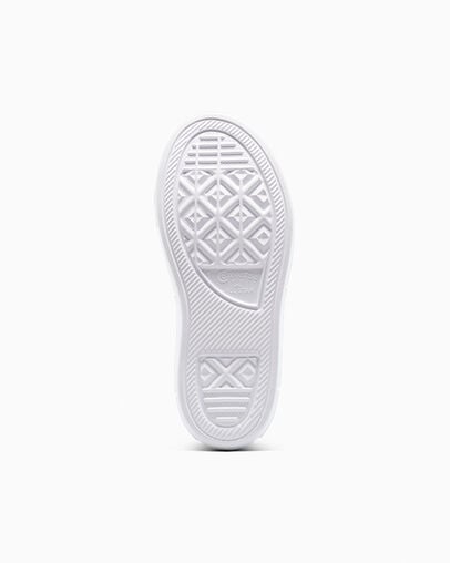 Converse Cruise Archive Sea Green/White, Outsole View