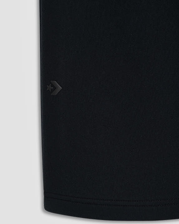 Shai Gilgeous-Alexander Fleece Pant Converse Black