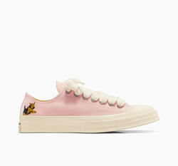 Converse  sneaker rose quartz/antique white