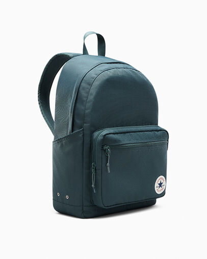 GO 2 Backpack True Nature, 3/4 View