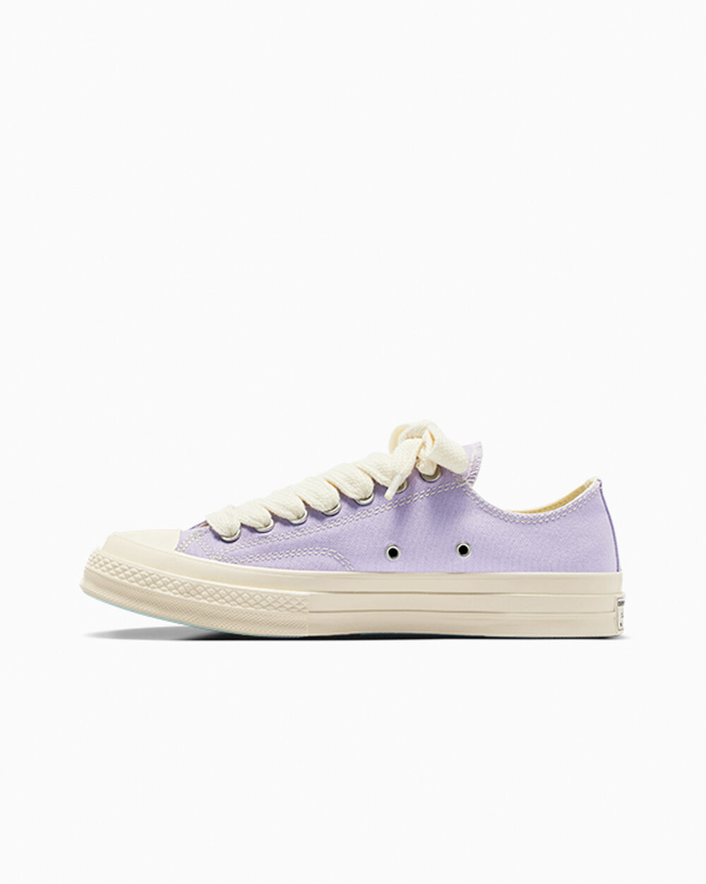 Converse  sneaker orchid petal/multi