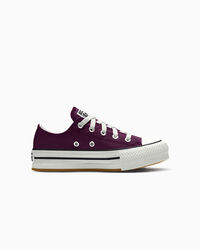 Converse All star sneaker orchid abyss