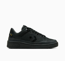 Converse  sneaker zwart/grijs/multi
