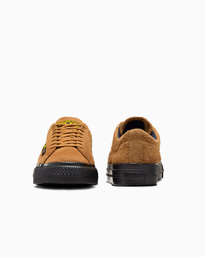 Converse x IRAK NYC One Star Pro