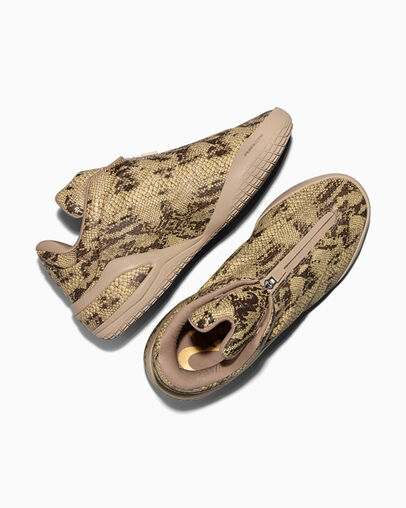SHAI 001 Premium Slither, Angled View
