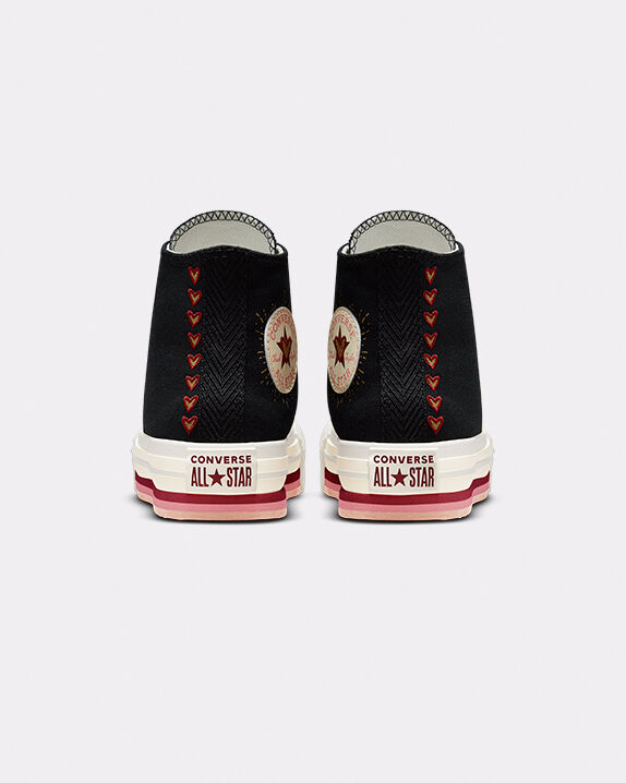 Grote Kinderen (Maat 27-38.5). Converse.com