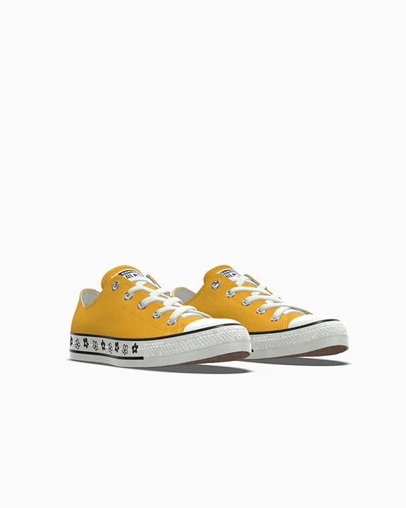 Custom Chuck Taylor All Star By You