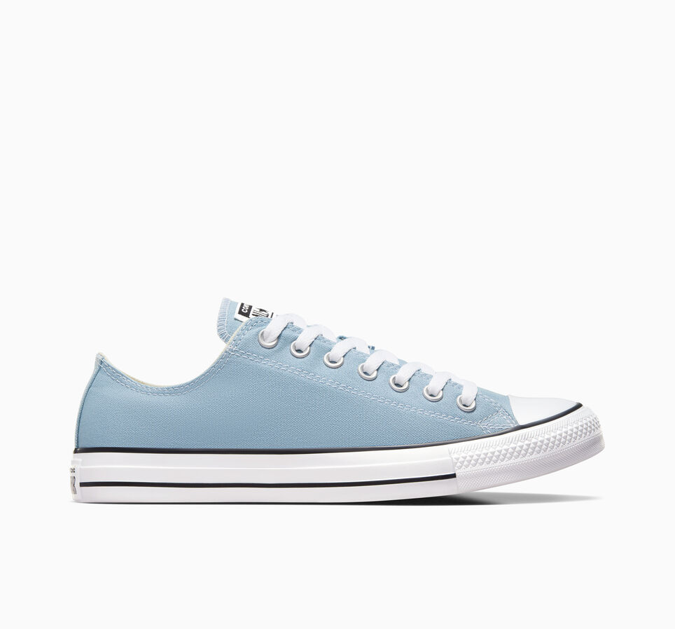 Baskets Converse Chuck Taylor All Star Ox M pour  Homme - A08629C