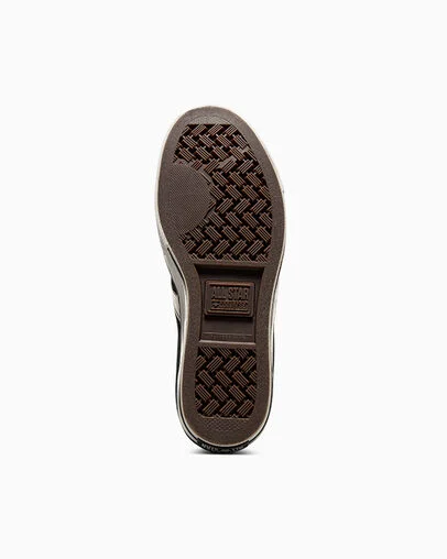 Star Player 76 Black/Vintage White/Egret, Outsole View