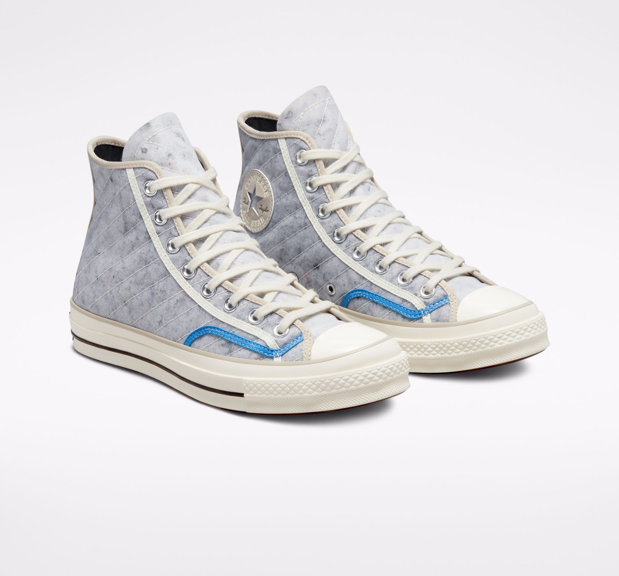 Fresh Look at Chuck 70 Varsity Engineered Optimism Unisex Converse Com
