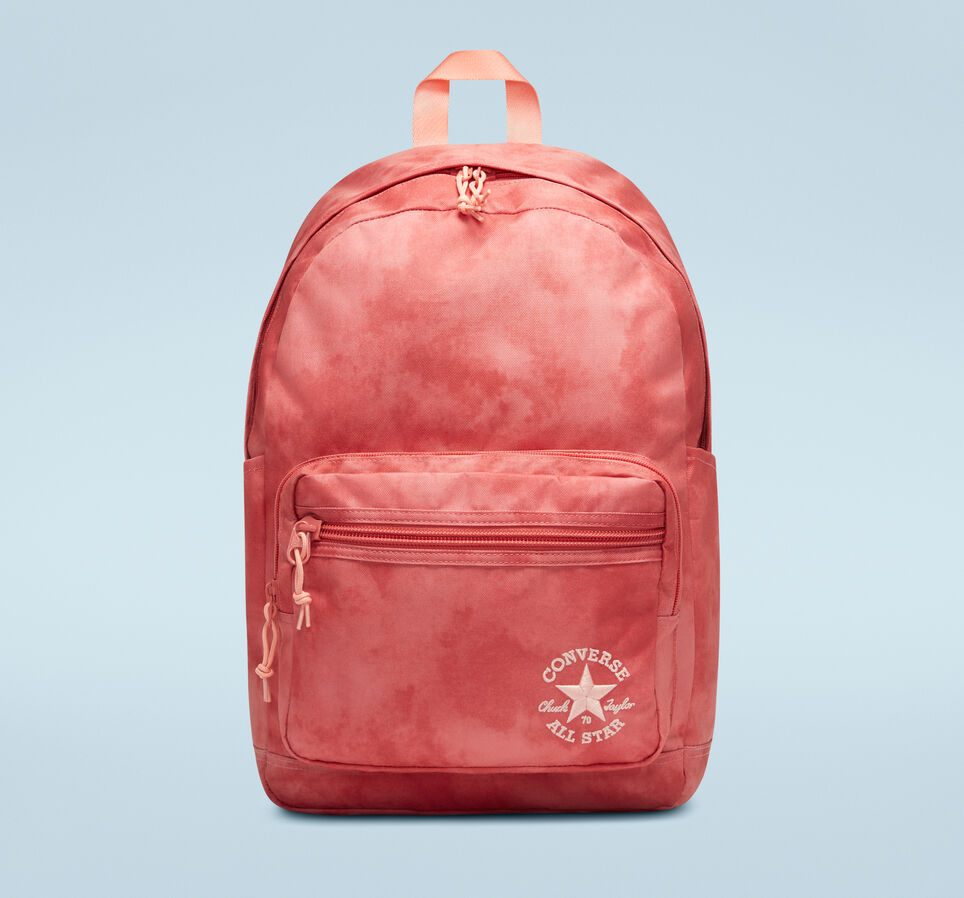 Washed Go 2 Backpack Terracotta Pink/Pink Quartz