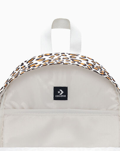 Converse Go 2 Backpack Egret/Incensed — photo 5