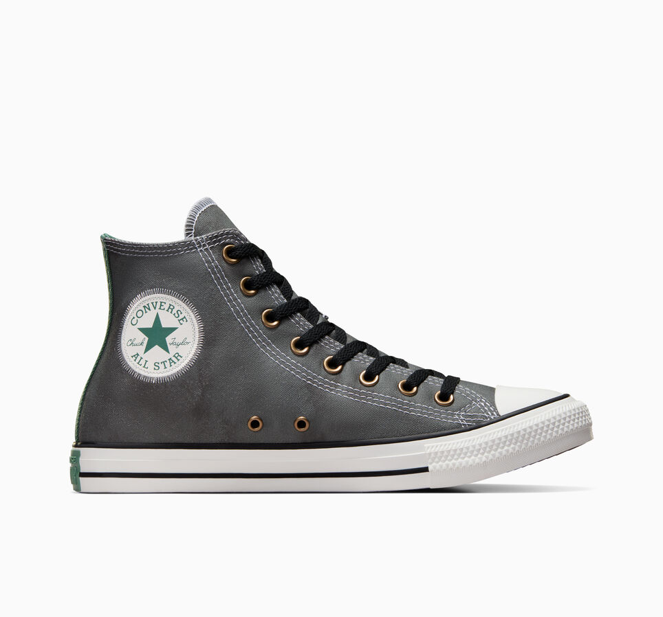 Chuck Taylor All Star Tie Dye - A06586C