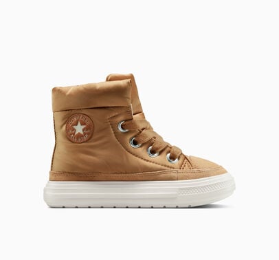 Converse Chuck Taylor All Star Elements Boots Incensed/Egret/Incensed