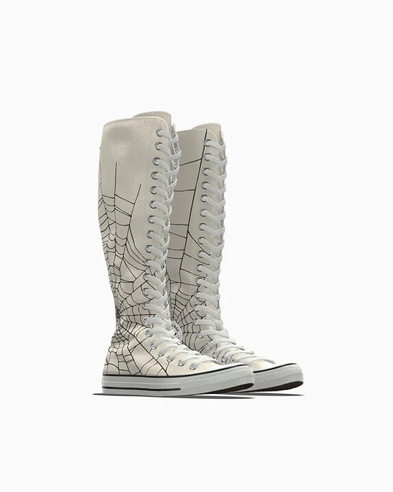Custom Chuck Taylor All Star XXHi By You