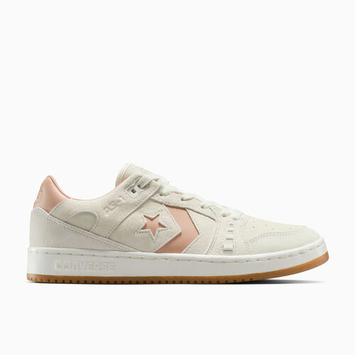 Converse  sneaker Egret/Vachetta Beige/Gum