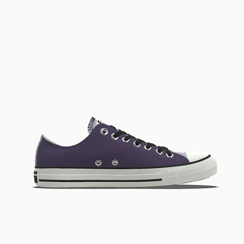 Converse  sneaker Raisin