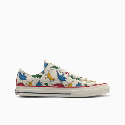 Converse 550 sneaker Dino