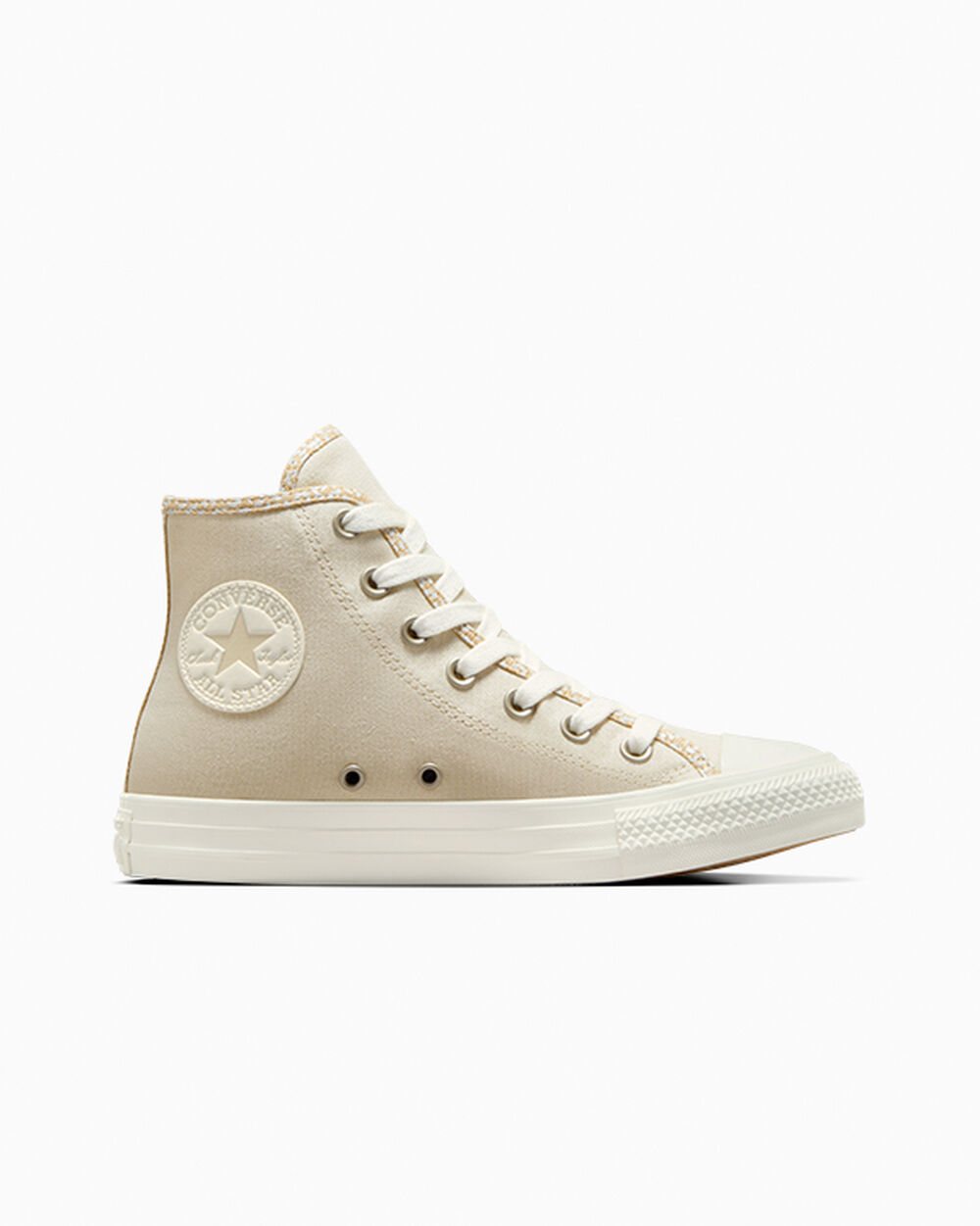 Converse All star sneaker Beige