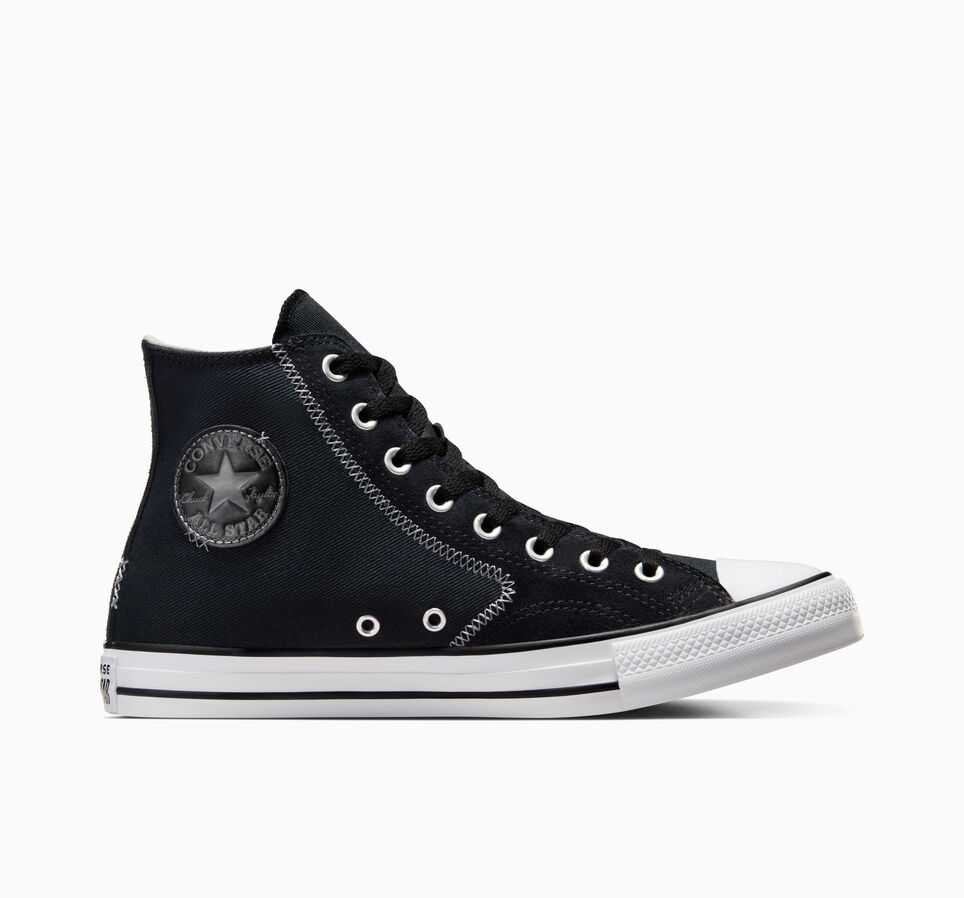 Converse  Shoes (High-top Trainers) CHUCK TAYLOR ALL STAR  (men) - A08186C