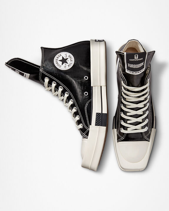 Converse Rick Owens New Shoes Converse Rick