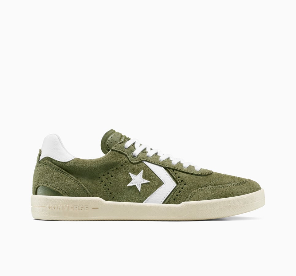 CONS Louie Lopez Pro 2 Suede Utility/White/Natural Ivory