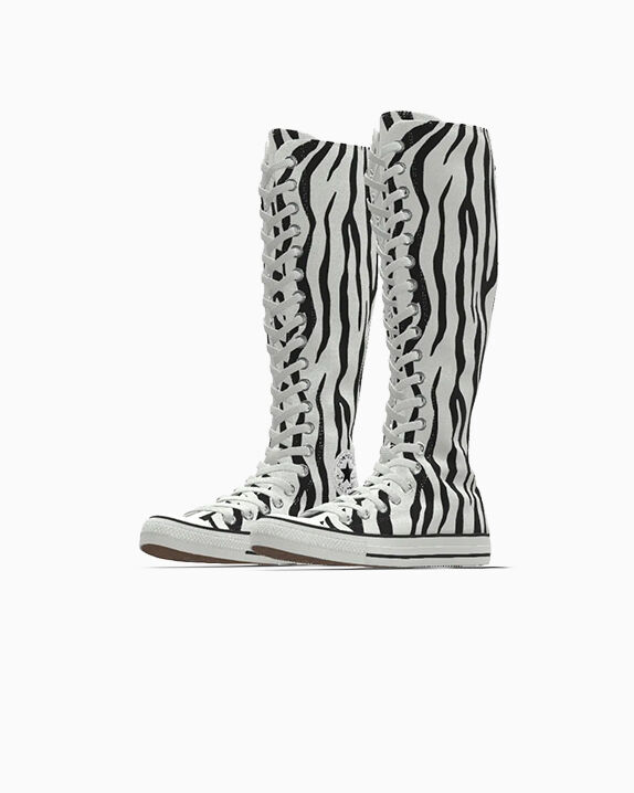 Custom Chuck Taylor All Star XXHi By You