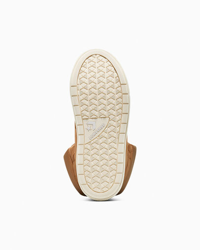 Chuck Taylor All Star Elements Boot Incensed/Egret/Black, Outsole View