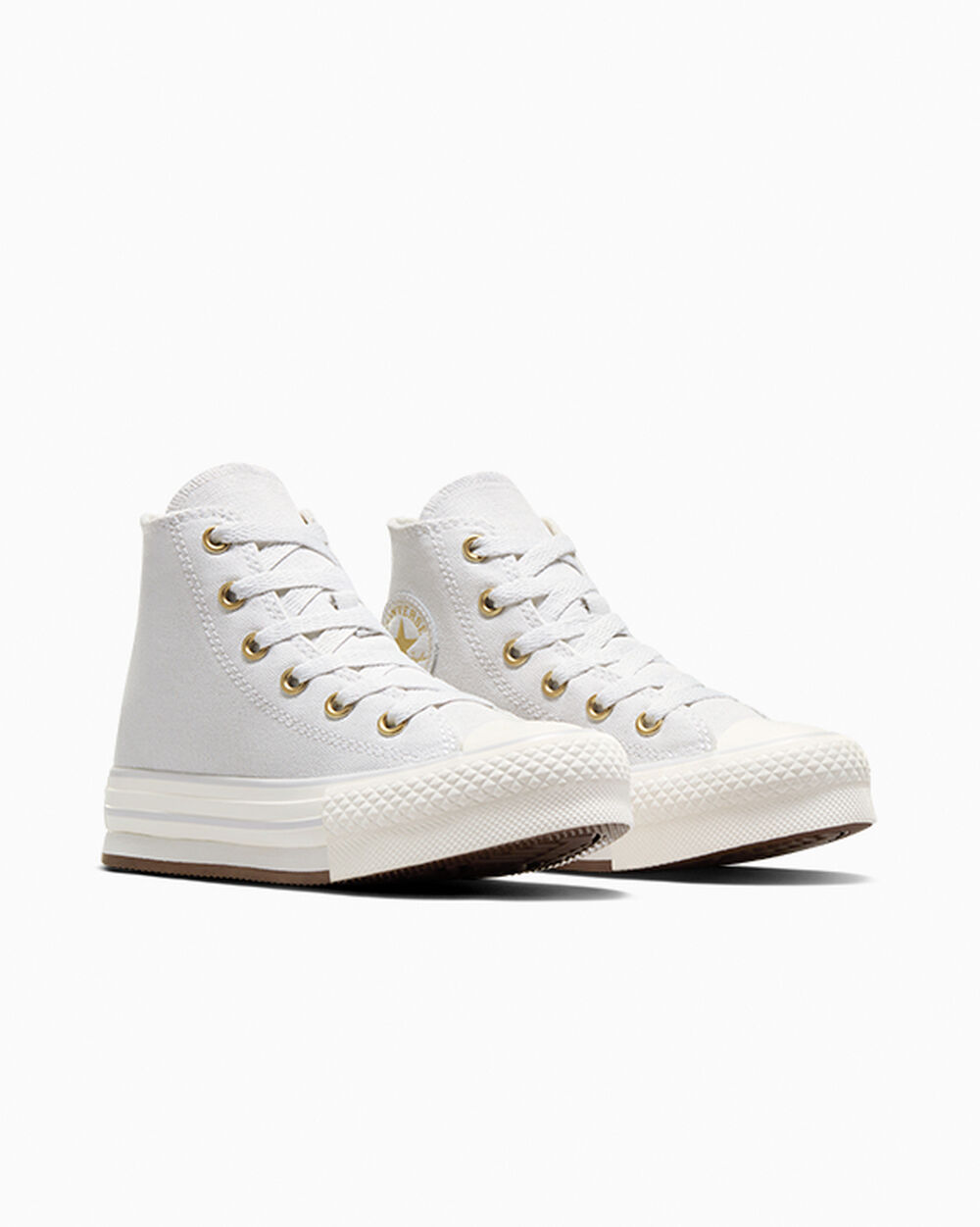Converse All star sneaker Grey
