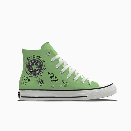 Converse  sneaker 