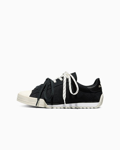 Converse Chuck Taylor Lo Black/Egret/Black — foto 5