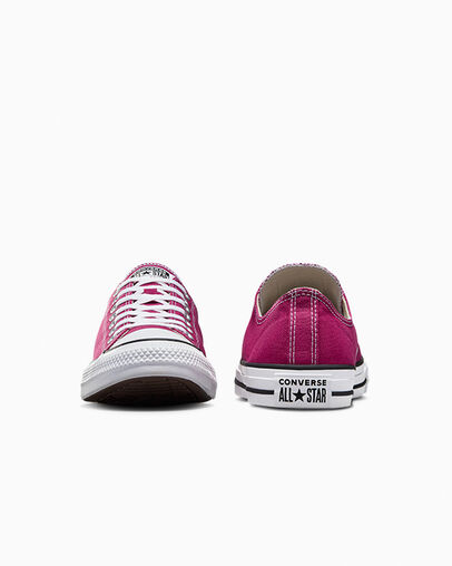 Chuck Taylor All Star Berry Smoothie, Heel View
