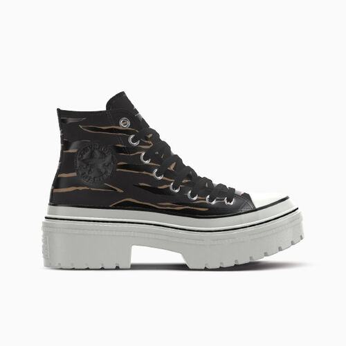 Converse  sneaker Tiger
