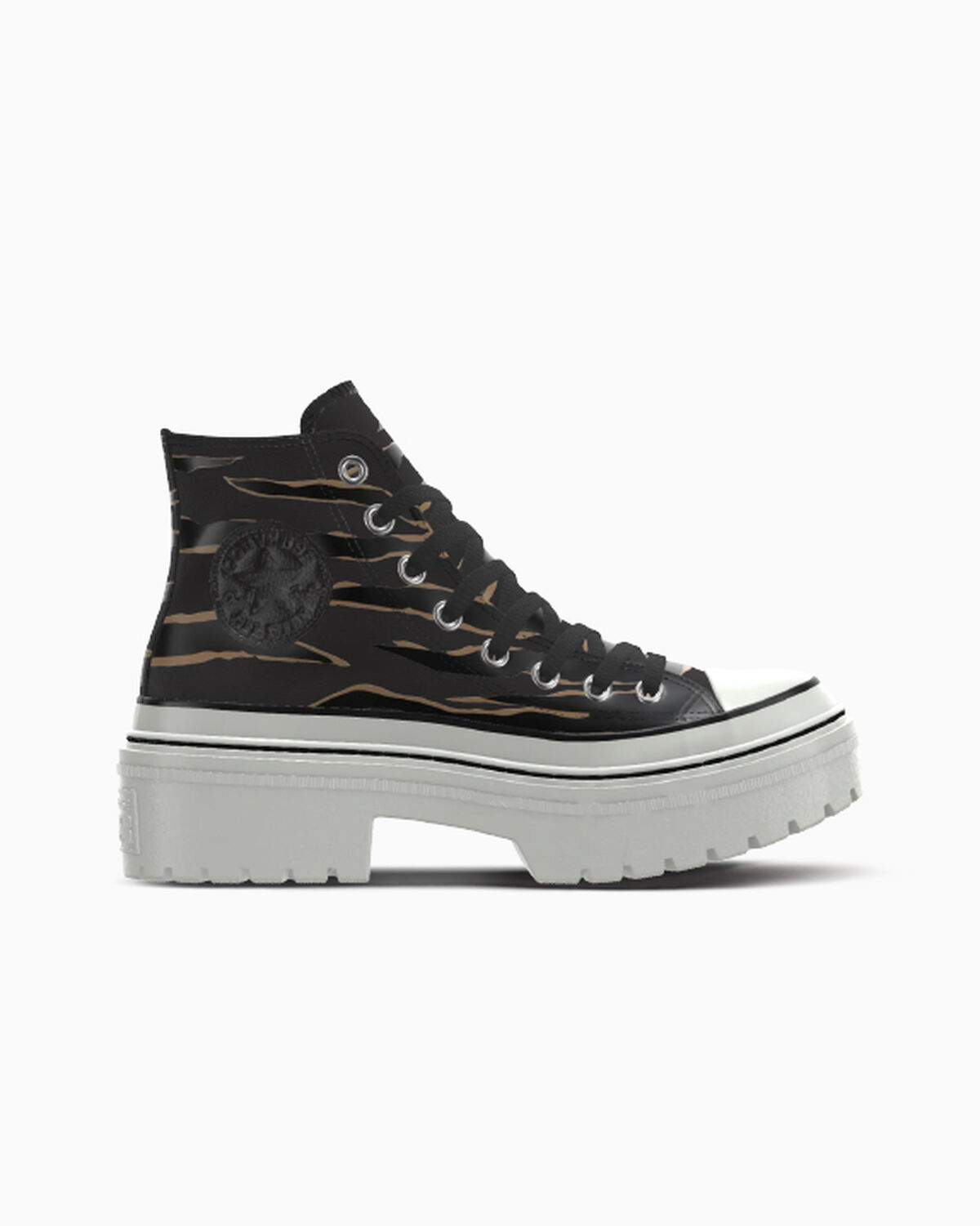 Converse  sneaker Tiger