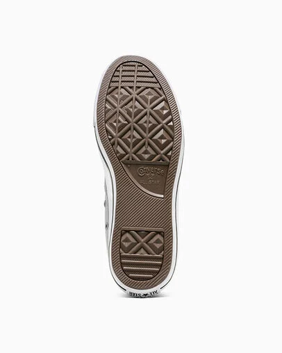 Chuck Taylor All Star Malden Street Classic Grey/Grey Area/White, Outsole View