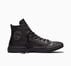 Chuck Taylor All Star Mono Leather Monocromo negro