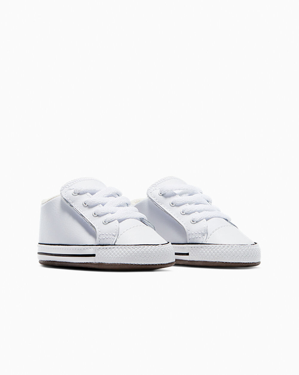 Thumbnail - Chuck Taylor All Star Cribster White