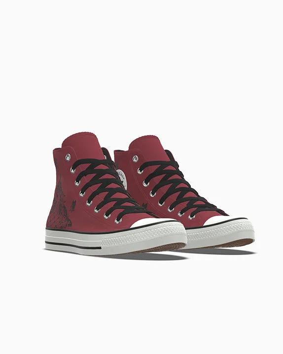 Custom Chuck Taylor All Star By You