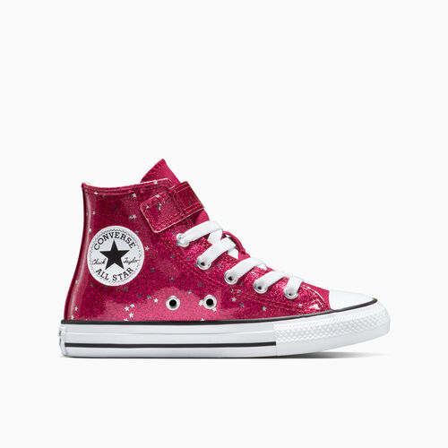 Converse Chuck Taylor All Star Glitter Easy On Array – A13113C