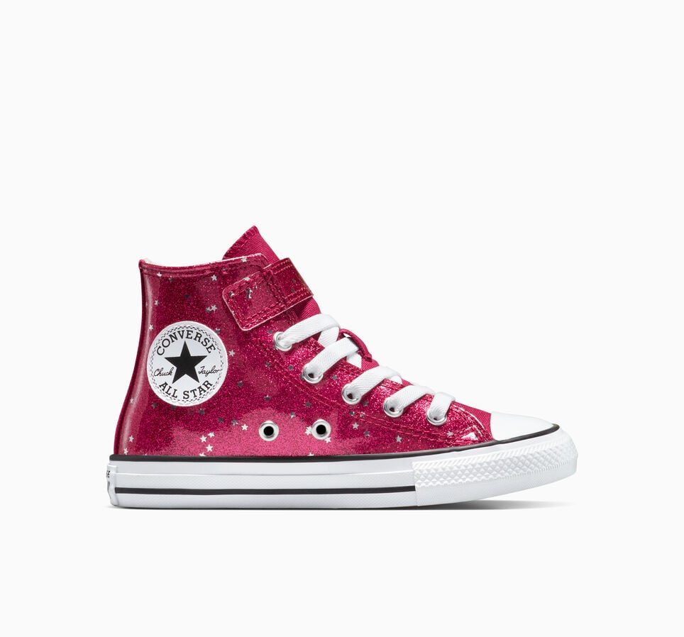 Chuck Taylor All Star Glitter Easy On - A13113C