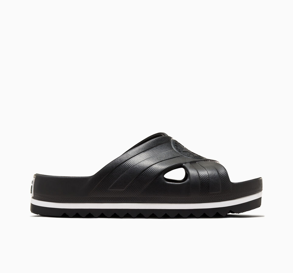 Chuck Taylor All Star Sandal Lite CX Negro/Blanco/Negro