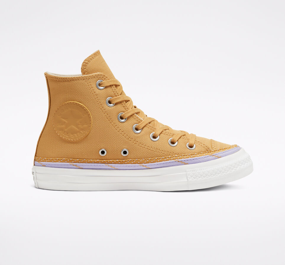 Trail to Cove Chuck Taylor All Star Soba/Moonstone Violet/White