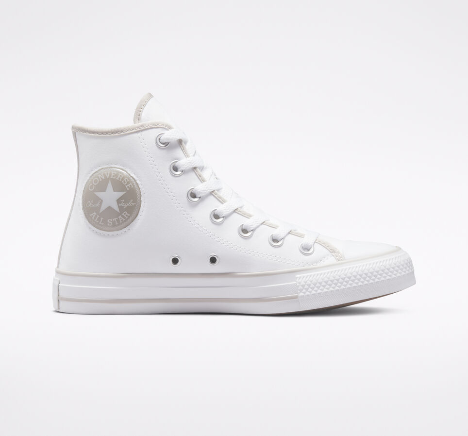 Converse Chuck Taylor All Star Pearlized Patch - A00891C