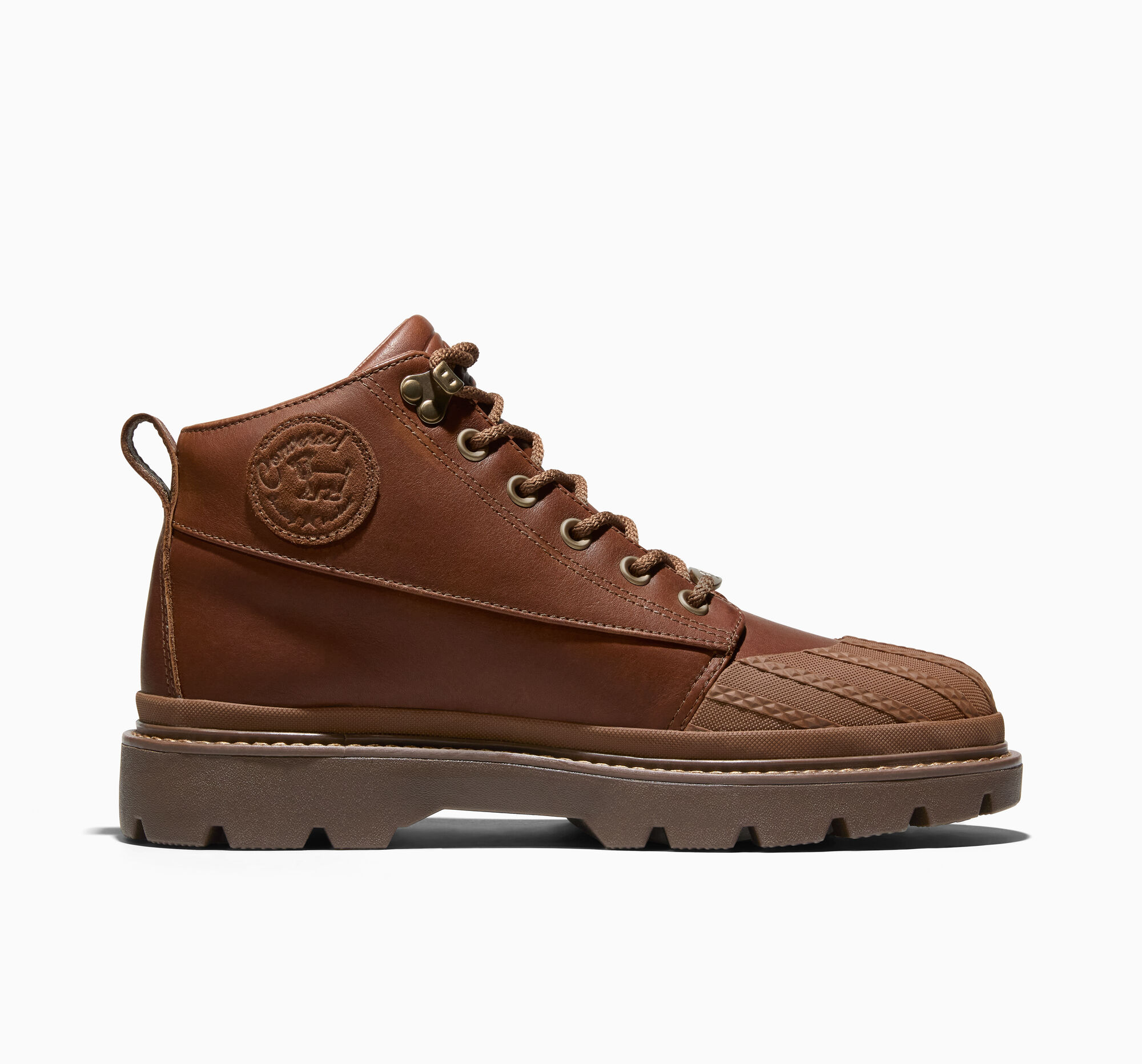 1908 Bronco Boot Unisex